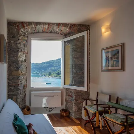 Apartment Il Sogno Di Annetta