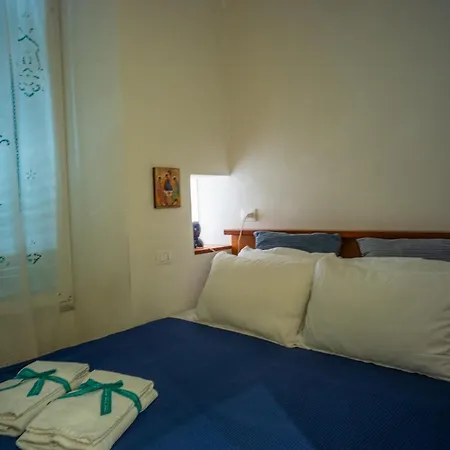 Apartment Il Sogno Di Annetta *