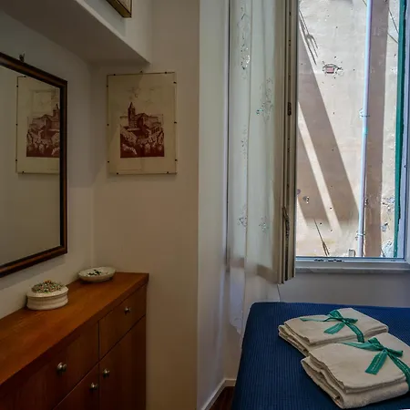 Apartment Il Sogno Di Annetta Porto Venere