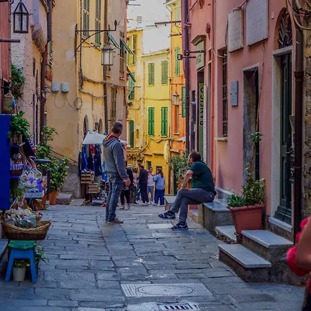 Appartamento Il Sogno Di Annetta *