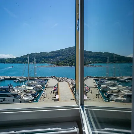 Appartement Il Sogno Di Annetta Porto Venere