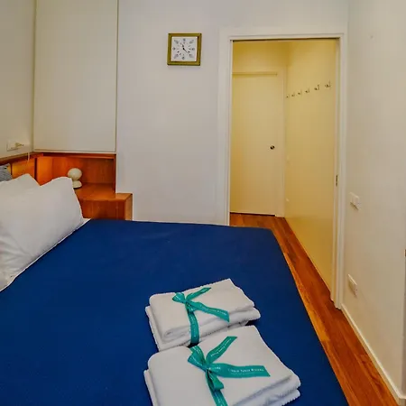 Appartement Il Sogno Di Annetta Porto Venere