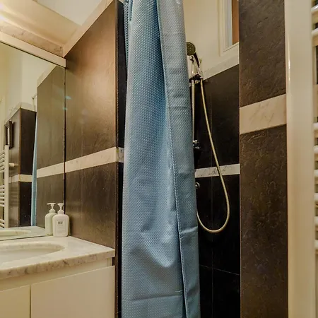 Il Sogno Di Annetta Apartmán Porto Venere