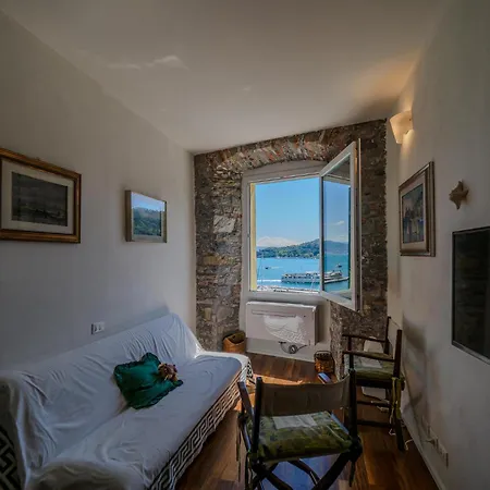 Il Sogno Di Annetta Apartmán Porto Venere