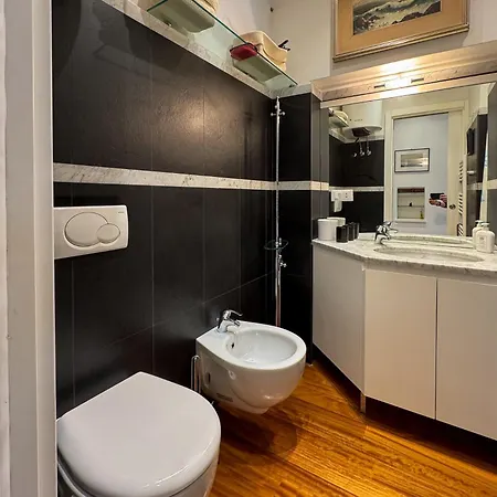 Appartement Il Sogno Di Annetta Porto Venere