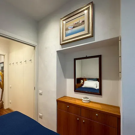Il Sogno Di Annetta Porto Venere