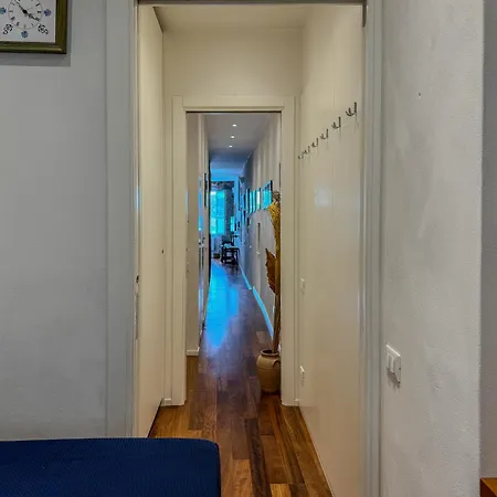 Apartmán Il Sogno Di Annetta