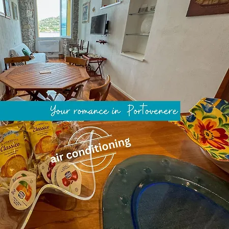 Apartman Il Sogno Di Annetta