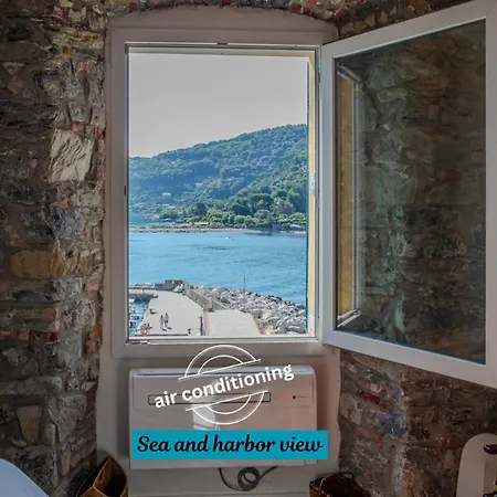 Apartamento Il Sogno Di Annetta Porto Venere